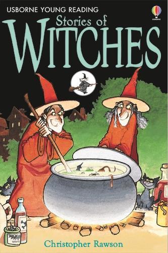 Stories of Witches
