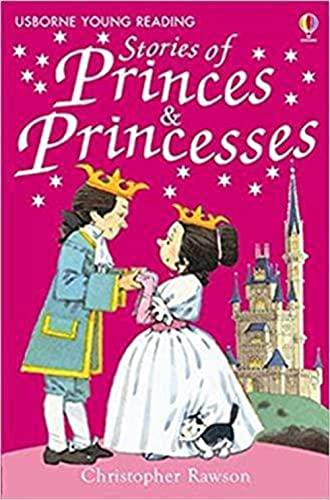 Stories of Princes and Princesses