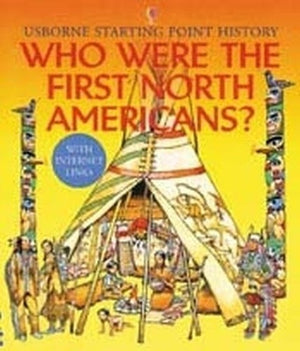 Who Were the First North Americans?