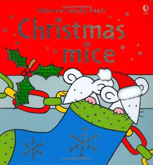 The Christmas Mice