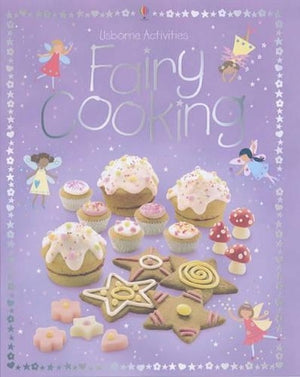 Fairy Cooking