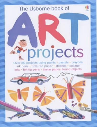 Art Projects