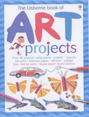 Art Projects