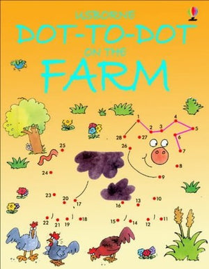 Dot to Dot Farm