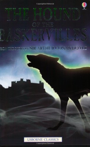 The Hound of the Baskervilles
