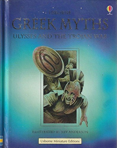 Ulysses and the Trojan War