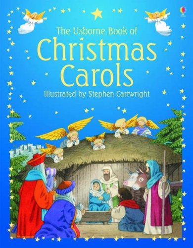The Usborne Book of Christmas Carols