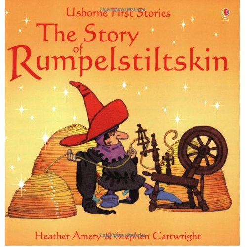 Rumplestiltskin