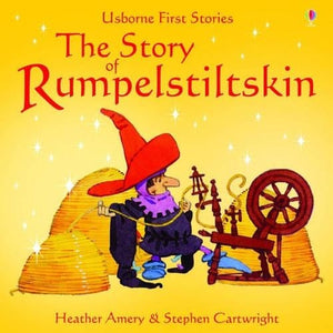 Rumplestiltskin