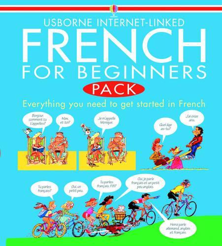 French for Beginners