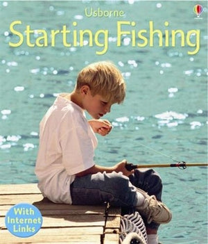 Starting Fishing