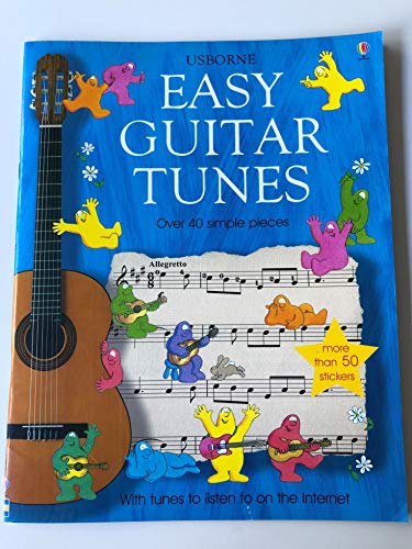 Easy Guitar Tunes