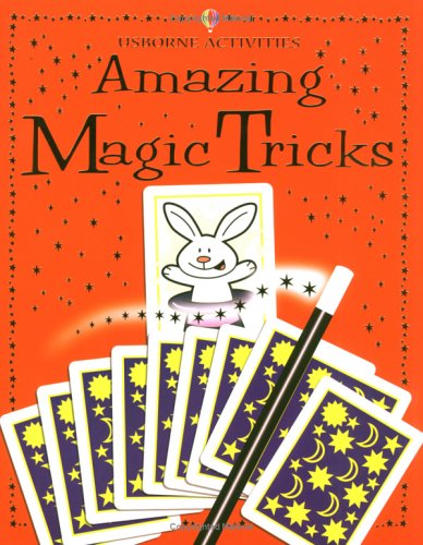 Magic Tricks