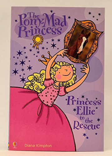 Princess Ellie to the Rescue