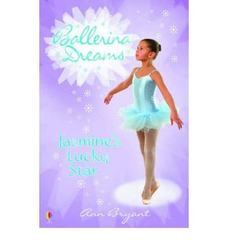 Jasmine's Lucky Star