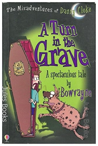 A Turn in the Grave