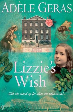 Lizzie's Wish