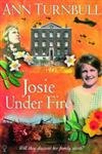 Josie Under Fire