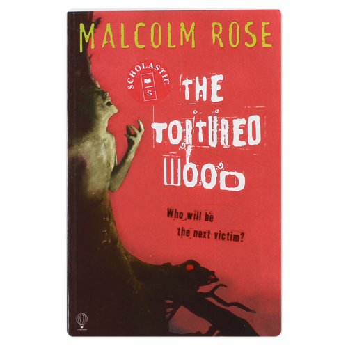 The Tortured Wood