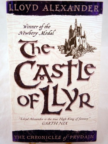 Castle of Llyr