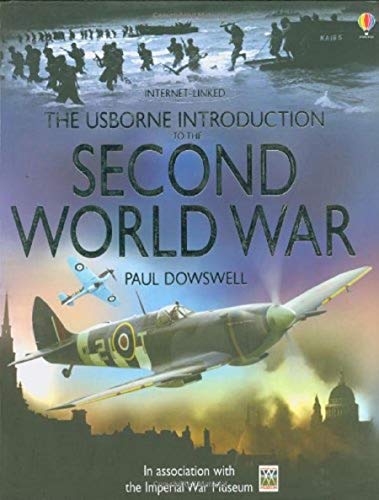 Introduction to the Second World War