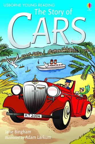 The Story of Cars
