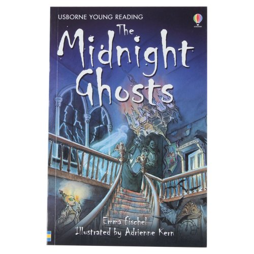 Midnight Ghosts