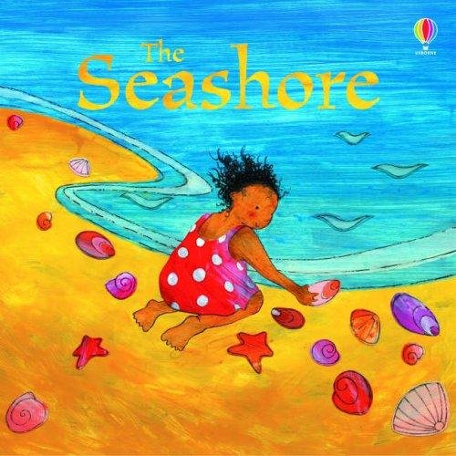On The Seashore