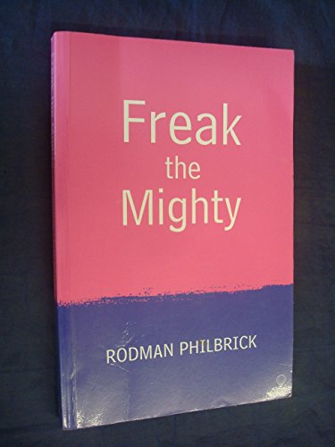 Freak the Mighty