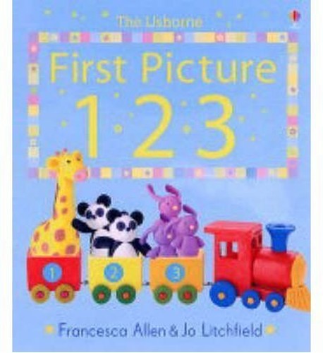First Picture 123