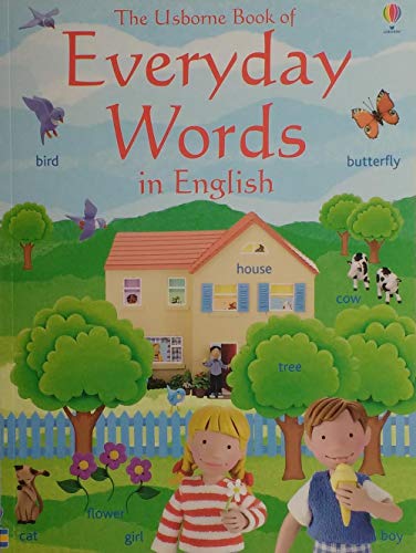Everyday Words in English