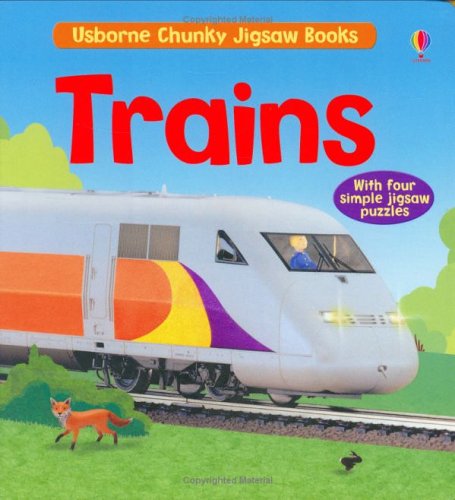 Trains