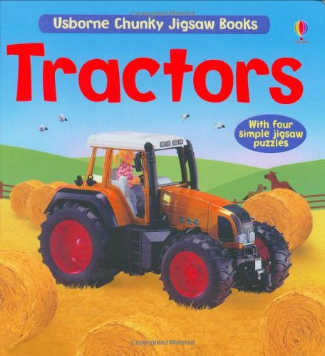 Tractors