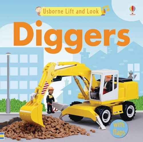 Diggers