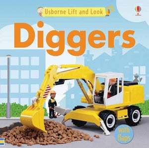 Diggers