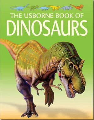 Dinosaurs
