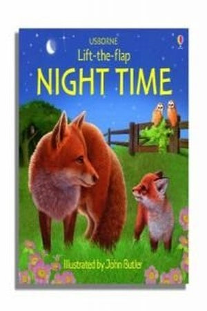Night Time