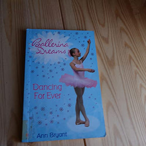 Dancing Forever