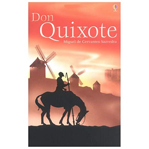 Don Quixote