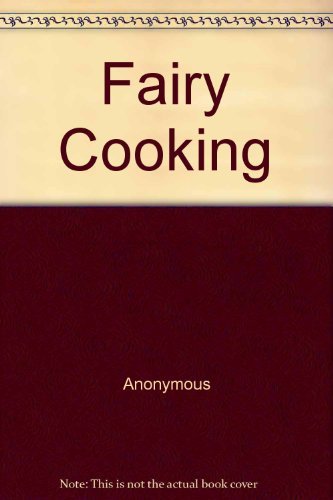 Fairy Cooking