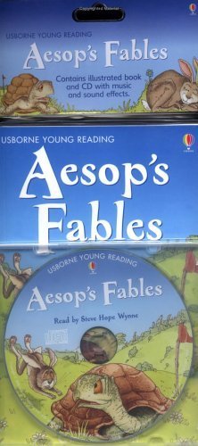 Aesop's Fables