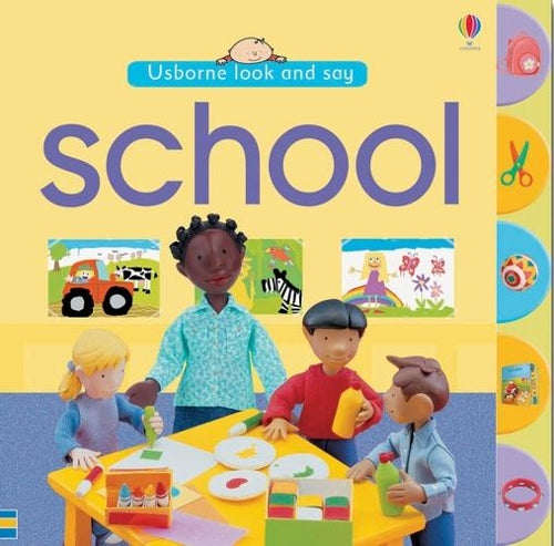 School