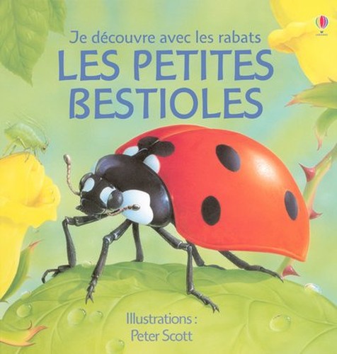 Les petites bestioles