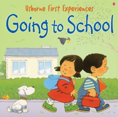 Going to School