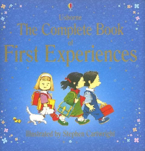 Complete First Experiences