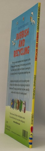 Rubbish and Recycling