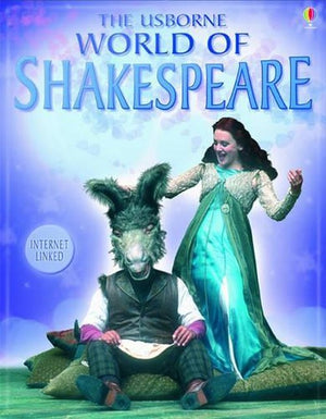 World Of Shakespeare