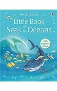 Little Book of Seas and Oceans 