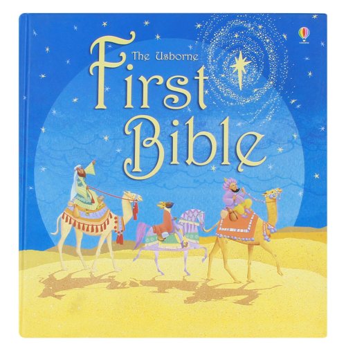 First Bible