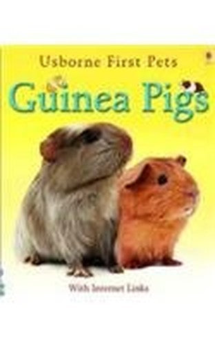 Guinea Pigs